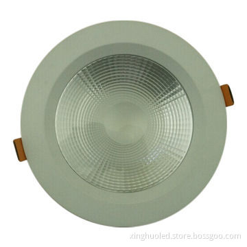 LED downlight, 30W Samsung SMD5630 LED downlightNew